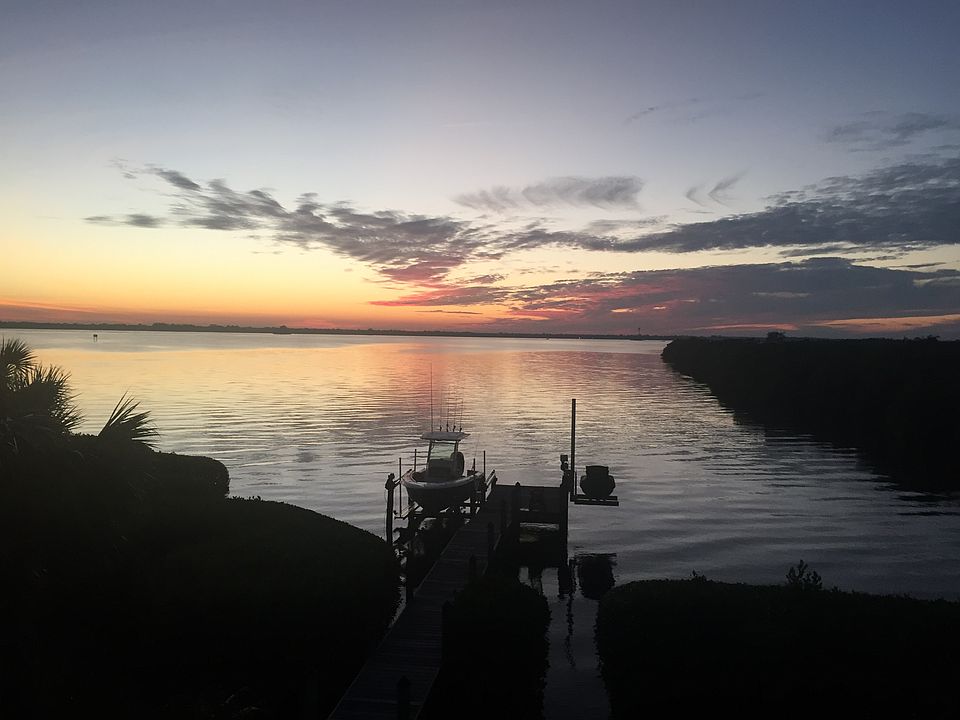 Beautiful sunsets 
