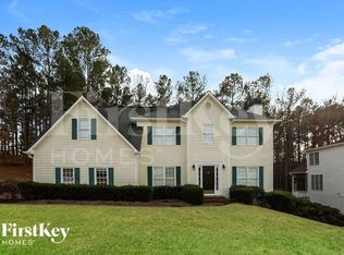 986 Saddle Brooke Dr, Dallas, GA 30132