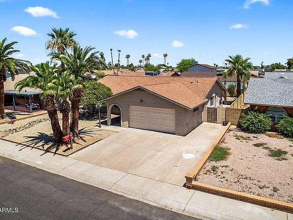 3rd image of 4846 W PALO VERDE Avenue