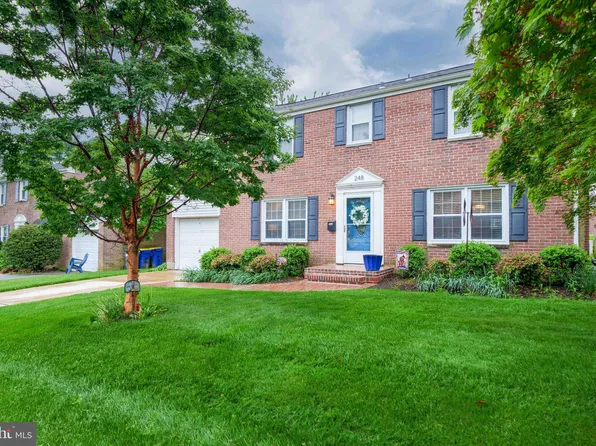 248 Potomac Rd, Wilmington, DE 19803