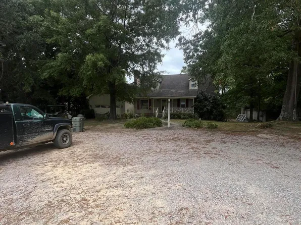 6357 Sapony Trail, Elm City, NC 27822