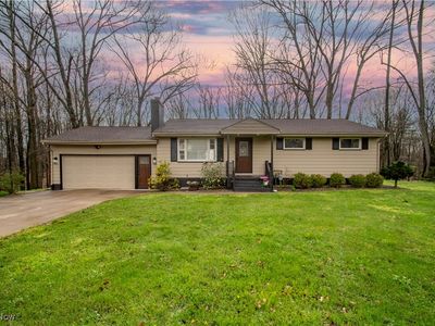 2690 S Turner Rd, Canfield, OH, 44406