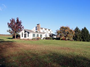2941 Route 115, Effort, PA 18330