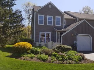 204 Wildflower Cir, Yardley, PA