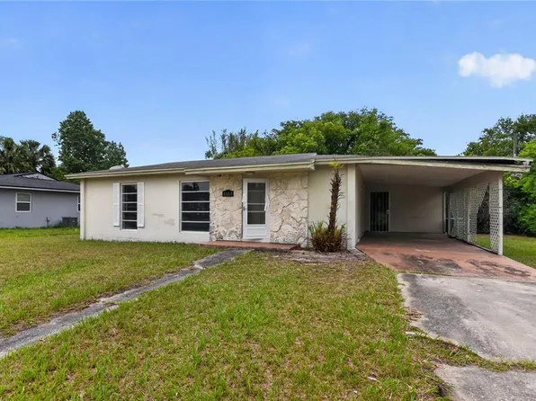 1553 Providence Blvd, Deltona, FL 32725