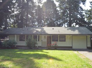 1229 NE 110th Ave, Portland, OR 97220