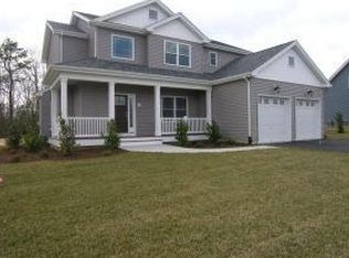 5 Trent Ct, Stafford Twp, NJ 08050