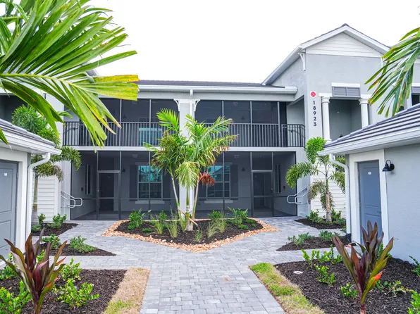 18923 Scallop Loop #201, Lakewood Ranch, FL 34202