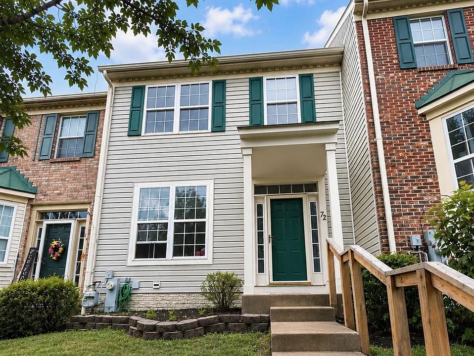 1st image of 72 Sable Ct