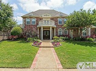 2809 Edgewood Ln, Colleyville, TX 76034