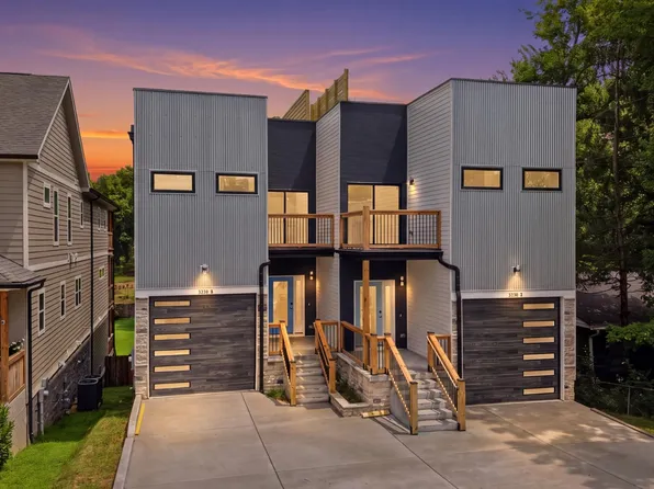 2206B Winford Ave, Nashville, TN 37211