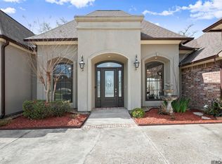 17702 Shady Path Ct, Baton Rouge, LA 70816