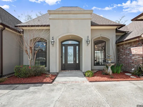 17702 Shady Path Ct, Baton Rouge, LA 70816