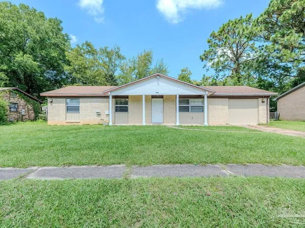 1260 Santa Fe Cir, Pensacola, FL 32505