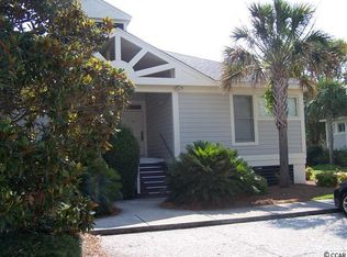 119 Lakeside Dr #B, Pawleys Island, SC 29585
