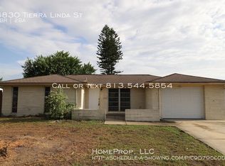 6830 Tierra Linda St, Port Richey, FL 34668