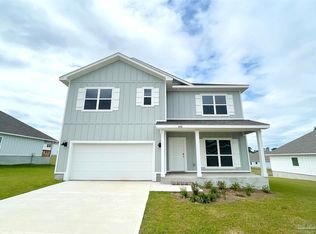 6016 Rutherford Loop, Pensacola, FL 32526