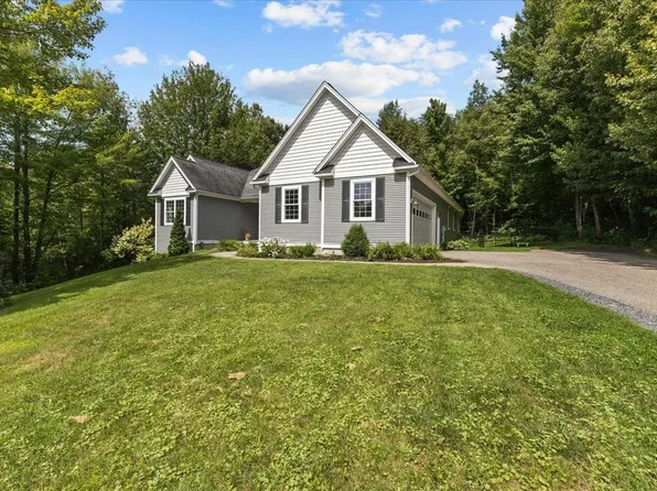 40 Mansfield Drive, Jericho, VT 05465