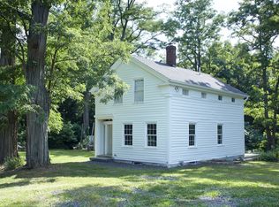 203 Big Woods Rd, Freehold, NY 12431