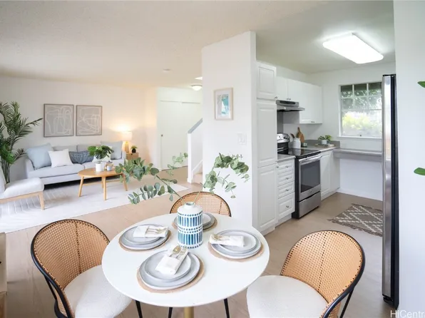 95-1055 Kuauli St APT 33, Mililani, HI 96789