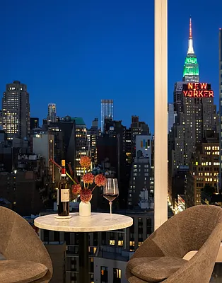 Rented by Related Rentals | media 5