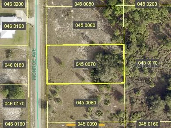 1910 Monroe Ave #7, Lehigh Acres, FL 33972