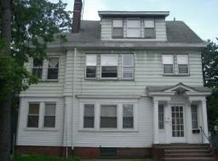 31 Rosedale Ave, Montclair, NJ 07042