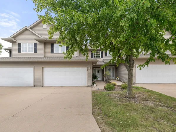 4160 100th St #17, Urbandale, IA 50322