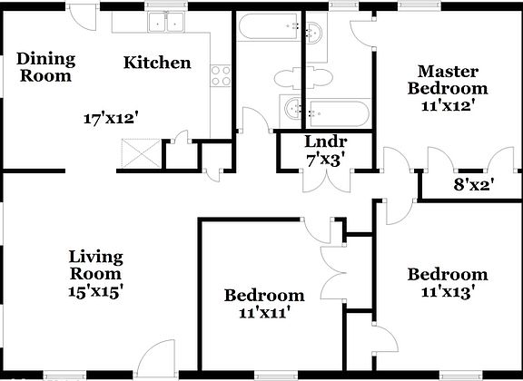 2nd image of this home