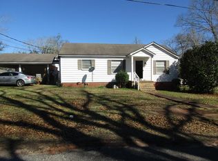 64 W Wiggins St, Monroeville, AL 36460