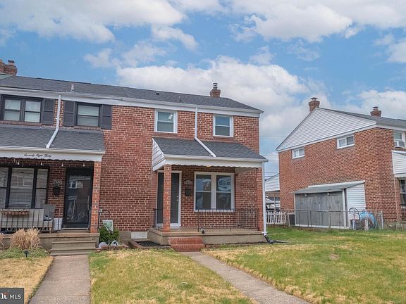 2nd image of 7832 Lockwood Rd