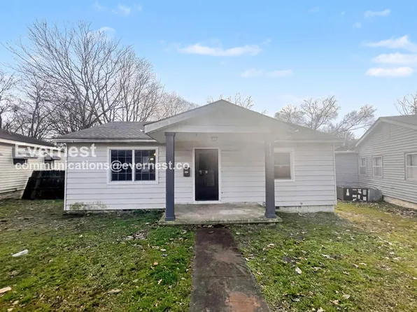 110 Border Cir, Benton, AR 72015