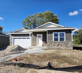 4816 37th AVENUE, Kenosha, WI, 53144