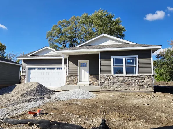 4816 37th AVENUE, Kenosha, WI 53144