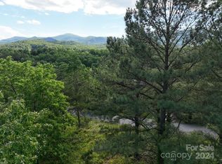 223 Easy St, Lake Lure, NC 28746