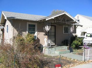 2120 Stukel Ave, Klamath Falls, OR 97601