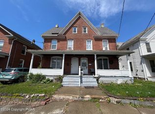848-850 Thomas St, Stroudsburg, PA