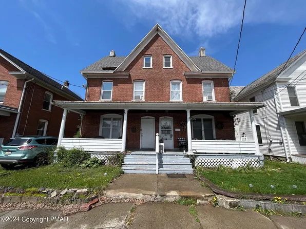 848-850 Thomas St, Stroudsburg, PA 18360