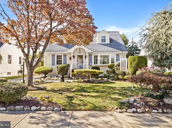 115 Hoover Ave, Hamilton, NJ 08619