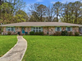 1510 Hickory Bnd, Columbia, MS 39429