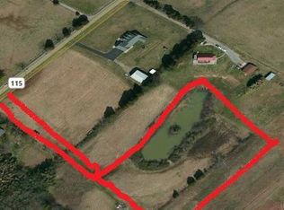 2040 Calderwood Hwy, Maryville, TN 37801