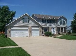 209 E Webb St, Sandwich, IL 60548