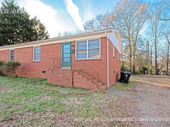 321 Hamilton Dr NE, Concord, NC