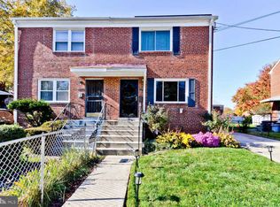 4005 Norcross St, Temple Hills, MD 20748