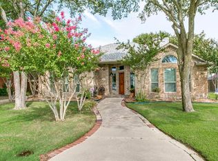 2063 Kamla Rd, Lewisville, TX 75067