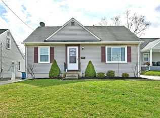 135 Clingan St, Hubbard, OH