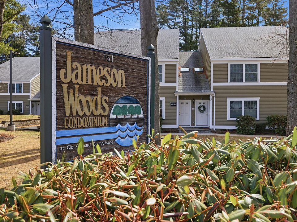 1st image of 161 Saco Avenue # 311