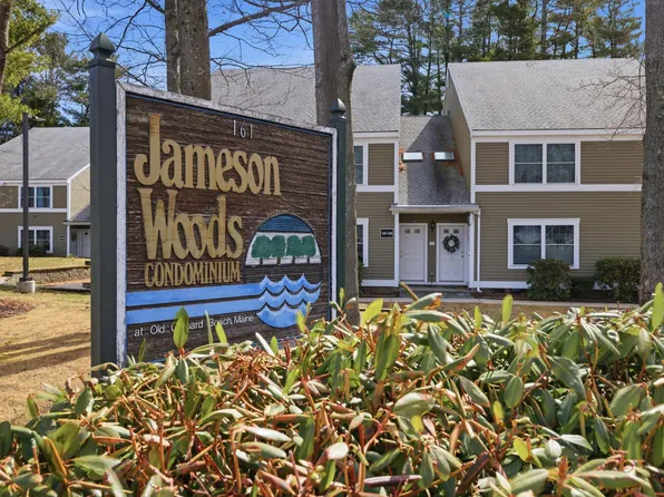 161 Saco Avenue # 311, Old Orchard Beach, ME 04064