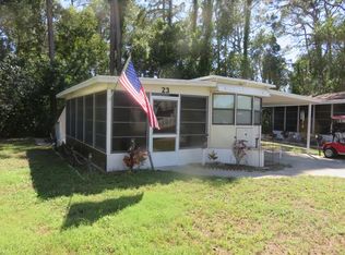 1175 Bay Rd LOT 23, Mount Dora, FL 32757