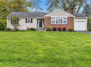 449 Griswold Rd, Wethersfield, CT 06109